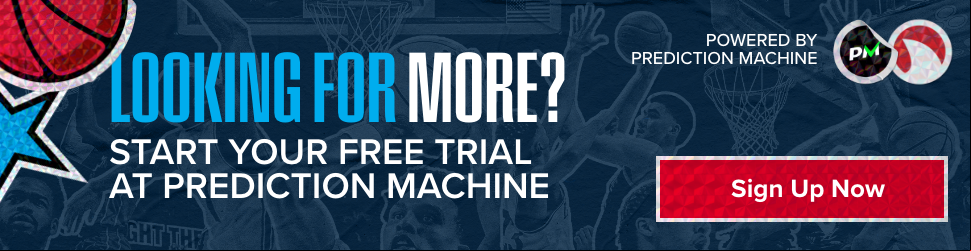 Prediction Machine Banner 4