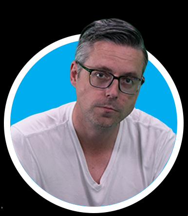 Andrew Avery
