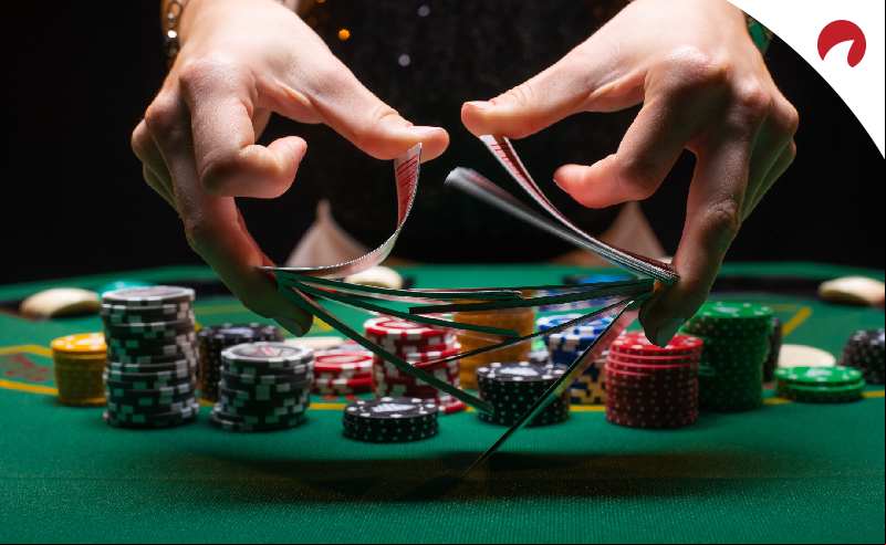 poker basics cards and chips