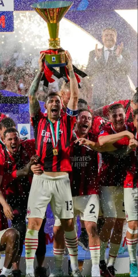 Noticias y cuotas de la Serie A de Italia. Conoce las cuotas y los pronósticos de la Serie A TIM.