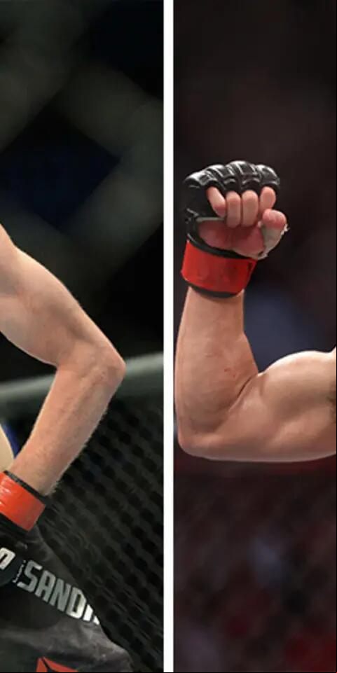 Conoce las noticias de la UFC y los pronósticos del UFC Fight Night: Sandhagen Vs Song junto a sus cuotas y apuestas.