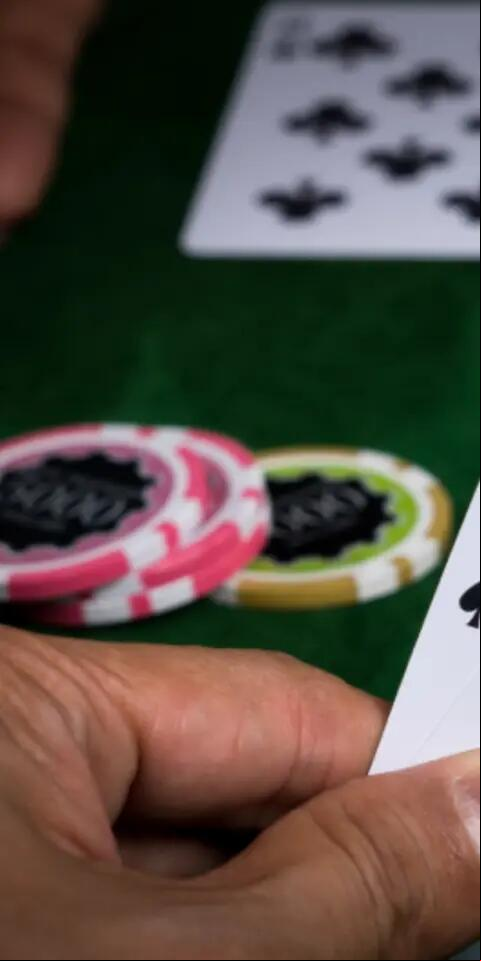 baccarat strategy
