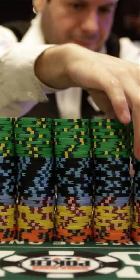 Matemática do poker ajuda a entender as probabilidades do pote