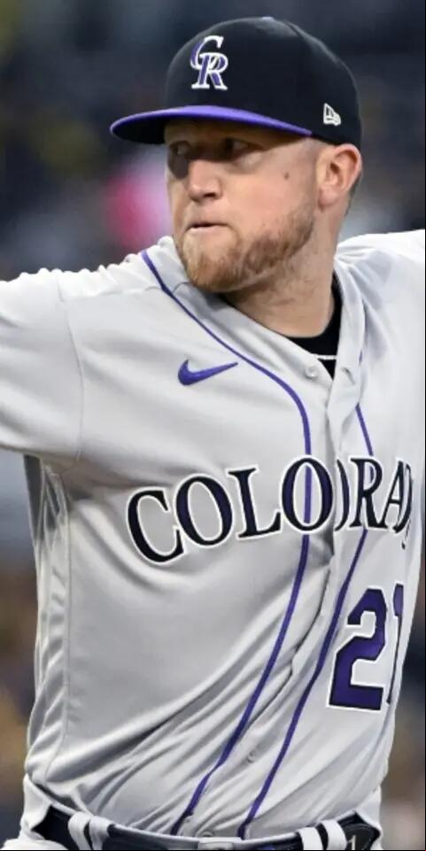 Kyle Freeland's Rockies are featured in the Prediction Machine Free Pick