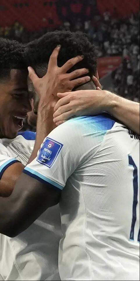 2026 World Cup Odds. Will it be England's time?