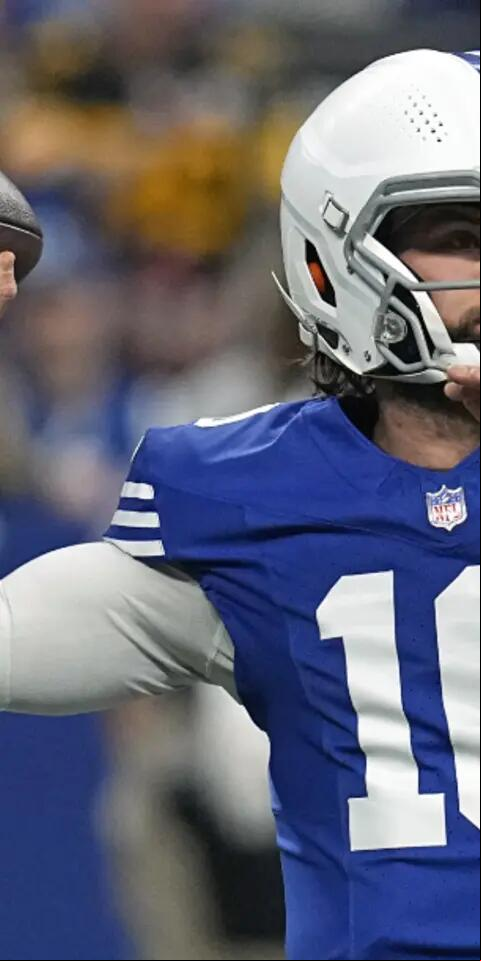 Colts vs Falcons Betting Preview