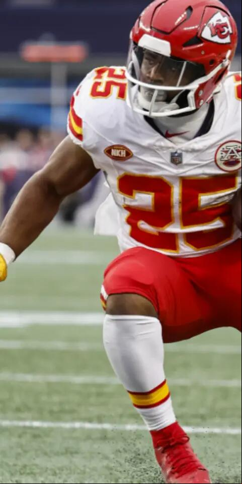 NFL Waiver Wire Week 17
