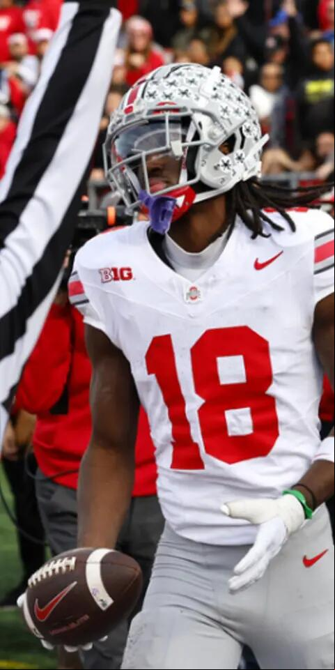 Ohio State vs Missouri