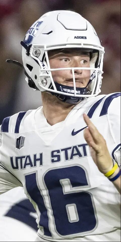 Potato Bowl: Utah State vs. Georgia State Betting Preview
