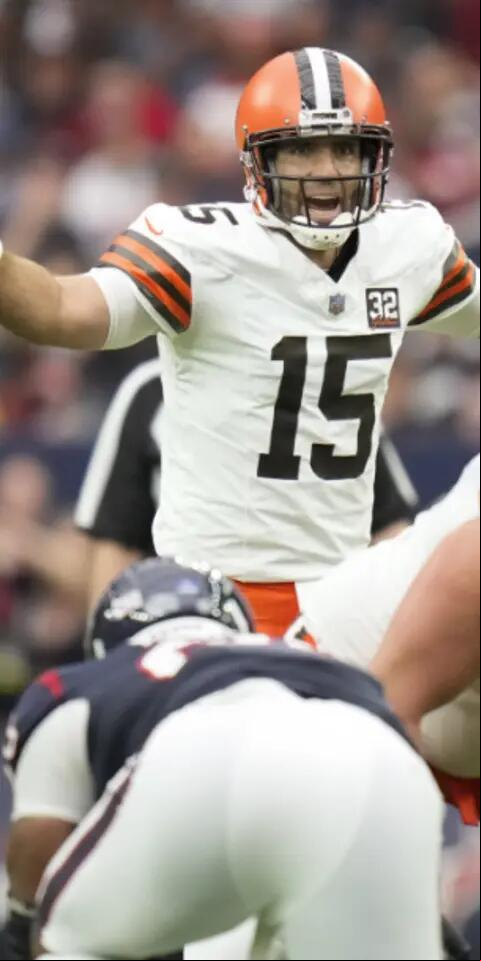 Week 17 NFL TNF Props