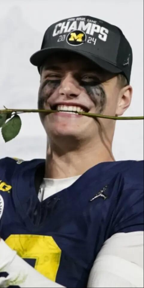 JJ McCarthy's Michigan Wolverines featured in our 2023 bowl betting blog