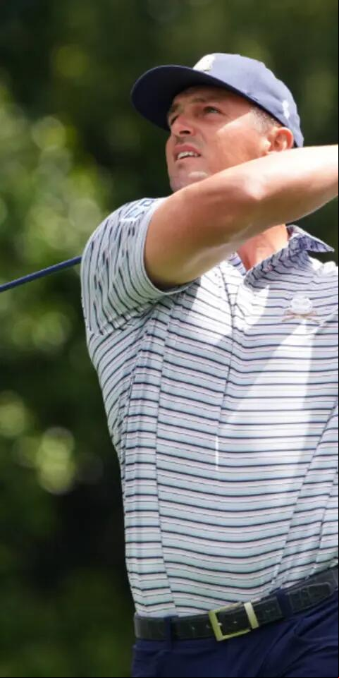 Masters 3-ball 2nd round