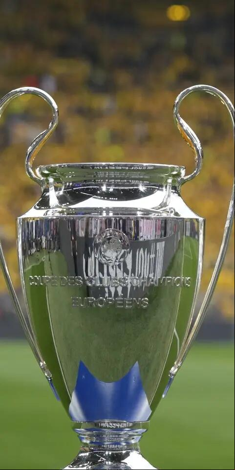 Champions League Odds Final