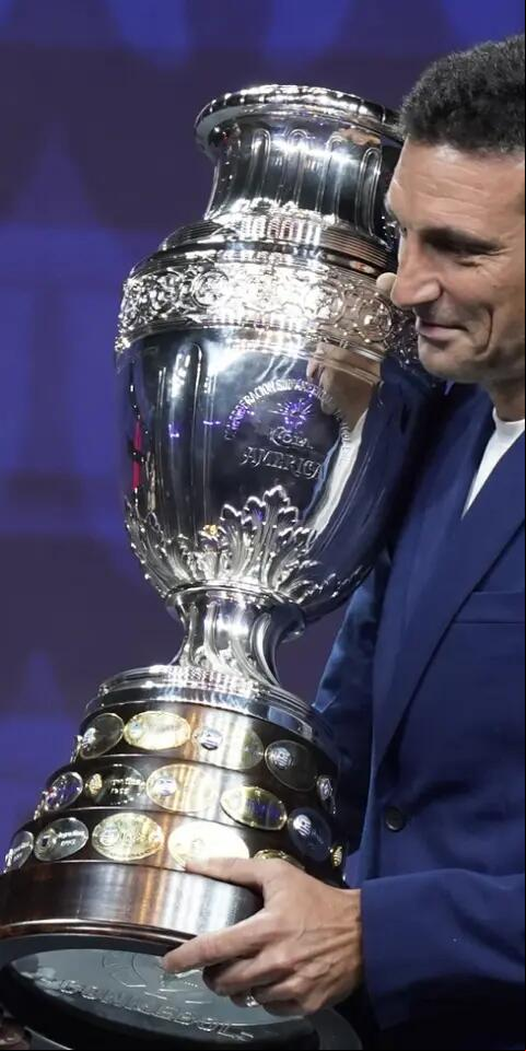 Copa America