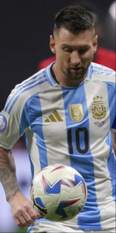 Copa America Expert Picks Argentina vs Canada