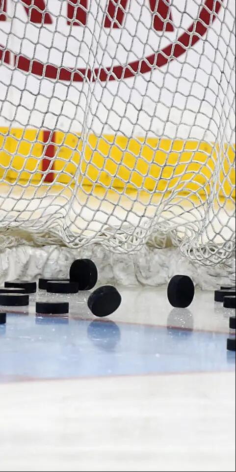 NHL Matchup 