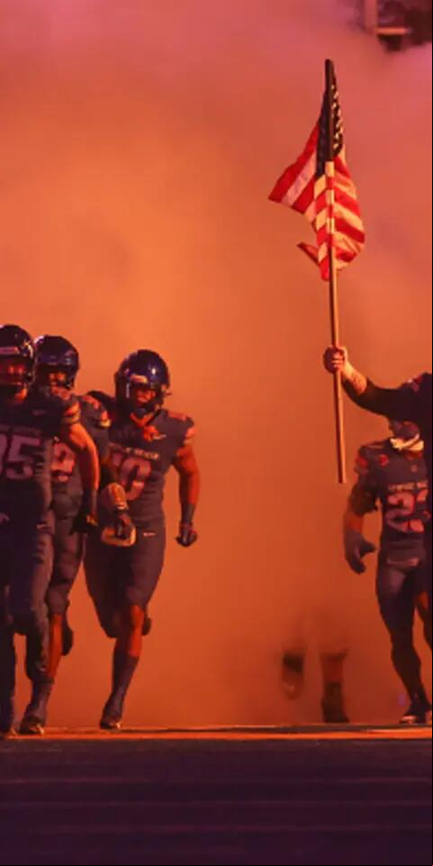 Boise State featured in our 2024 bowl betting trends and odds