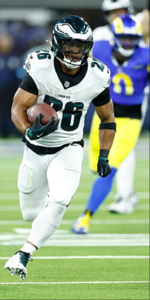 Rams vs Eagles odd & picks