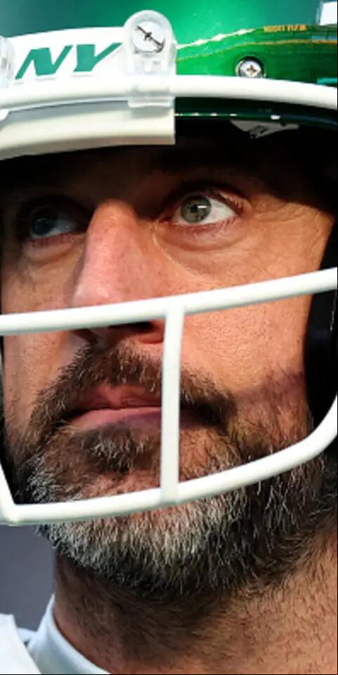 Aaron Rodgers Retirement Odds