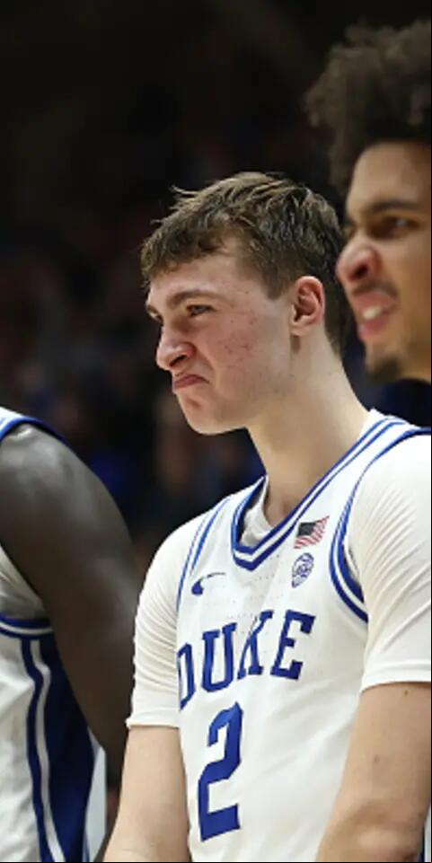 ACC Tournament Odds