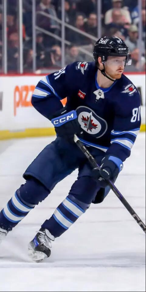 NHL Props March 11 2025