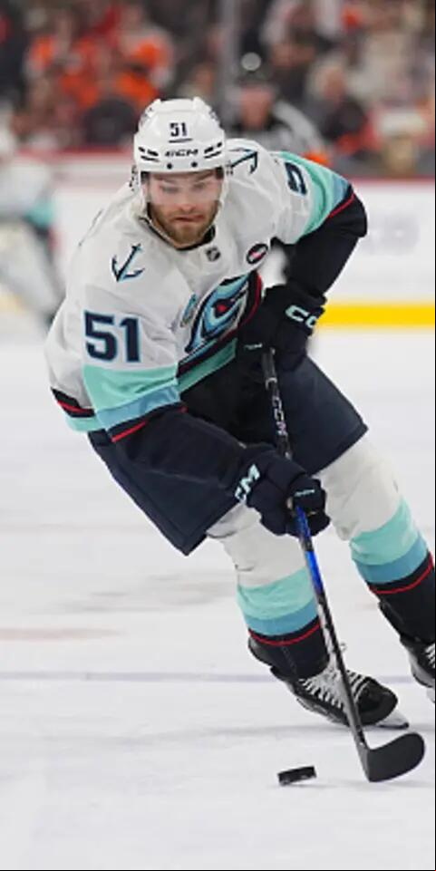 NHL Player Props March 12