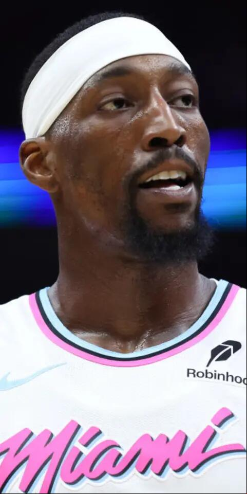 Bam Adebayo, Miami Heat