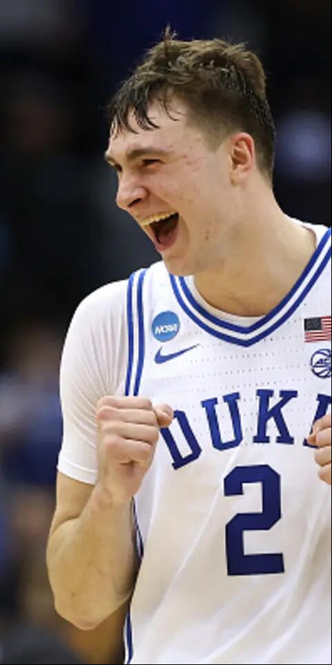 Houston vs Duke odds