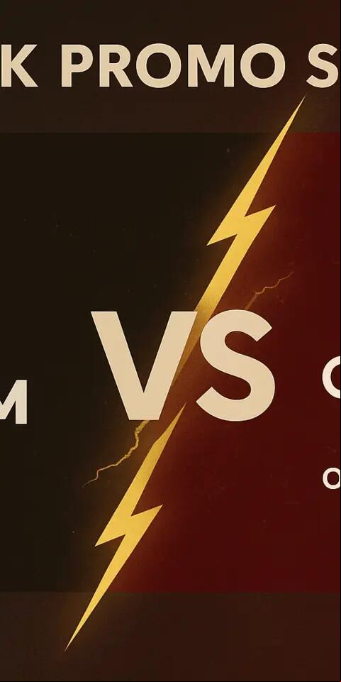 Online Casino Daily Pick Promos - BetMGM vs Caesars Palace