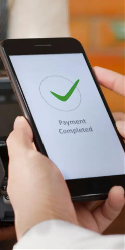 Cashless Payments at Online Casinos