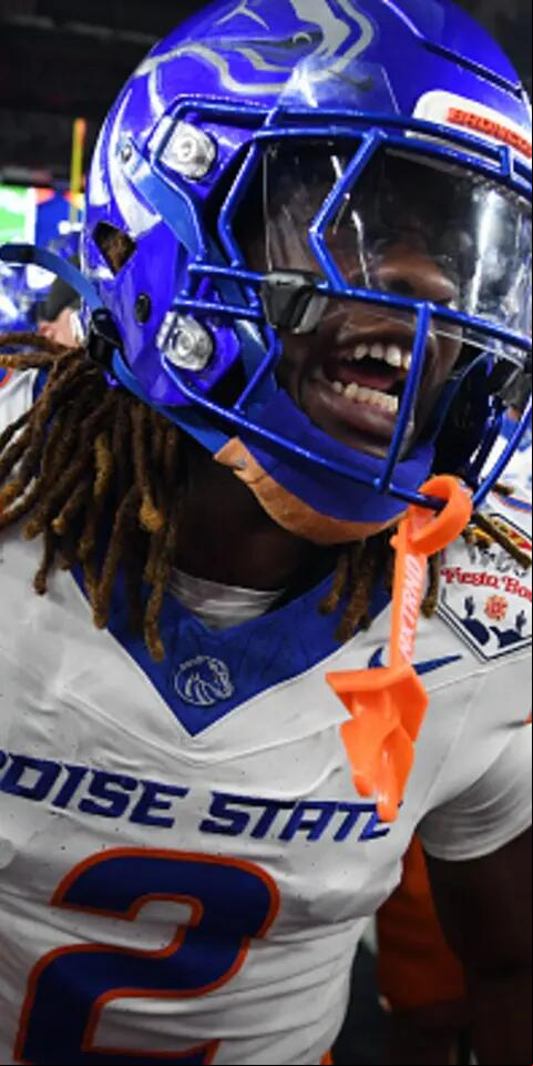 2025 NFL Mock Draft