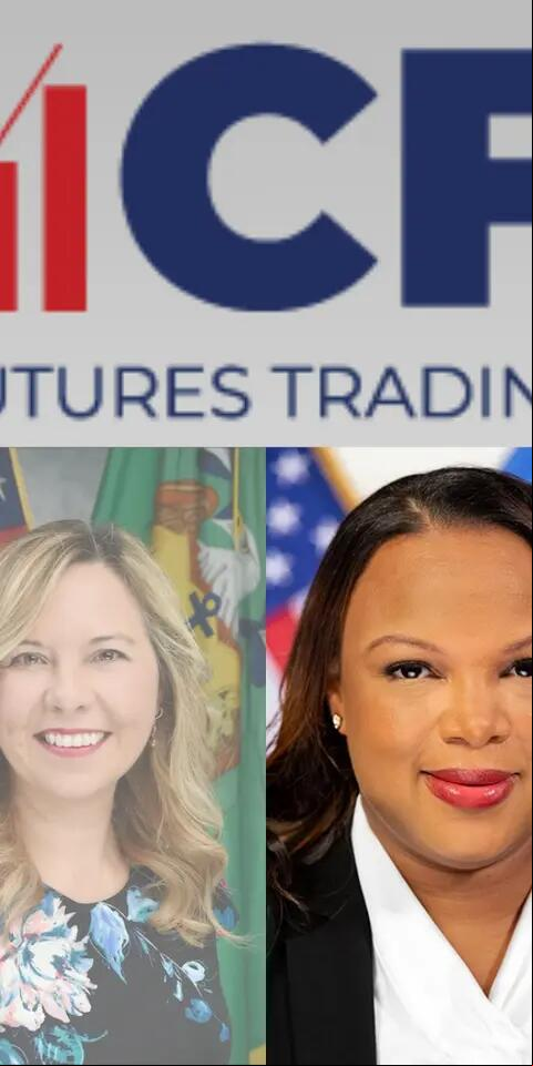 CFTC Board Reshaping