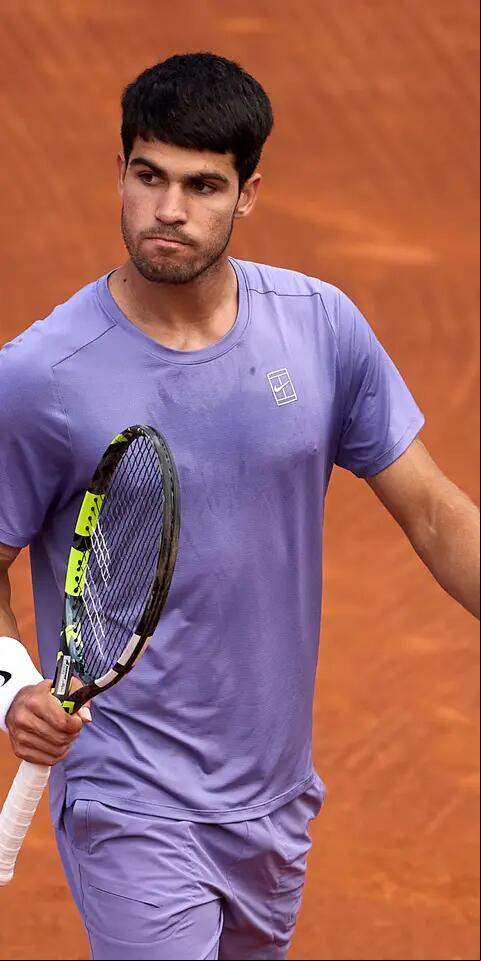 Carlos Alcaraz