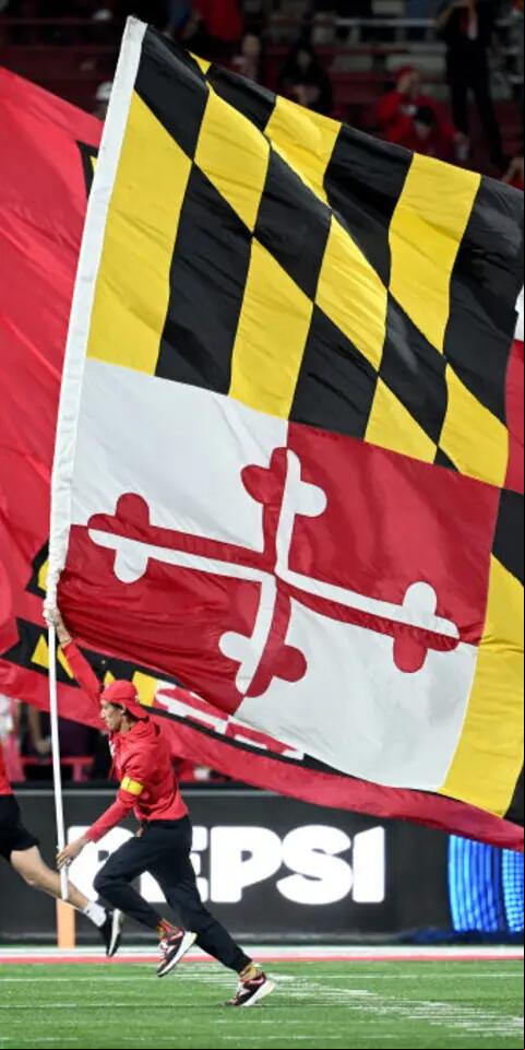 Maryland Takes on Kalshi