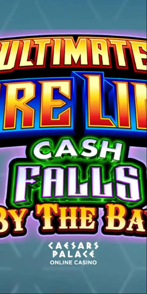Caesars Palace Online Casino Exclusive Light and Wonder Slot