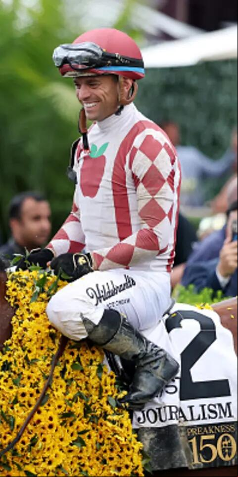 Belmont Stakes Best Bets