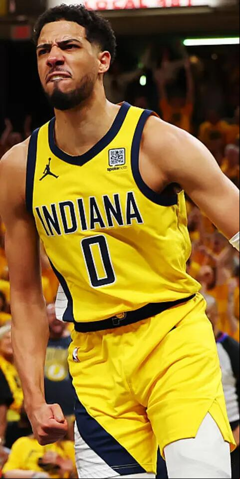 Tyrese Haliburton, Indiana Pacers