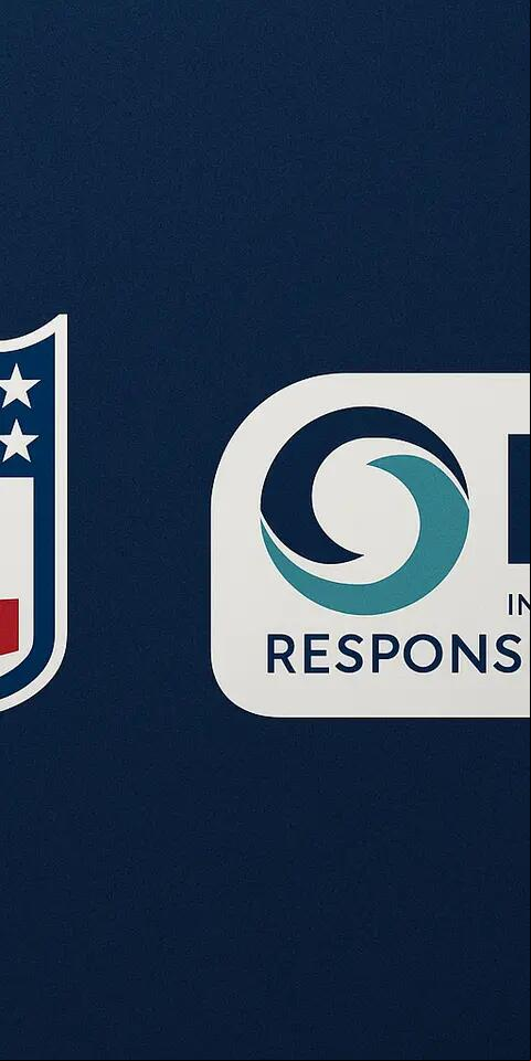 NFL Sponsors ICGR Responsible Gambling Research