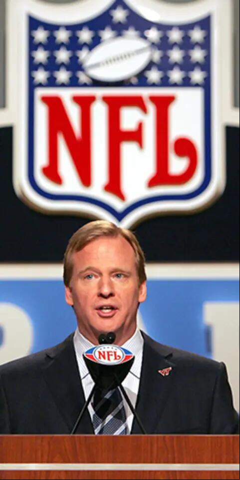 Cómo apostar en el Draft de la NFL