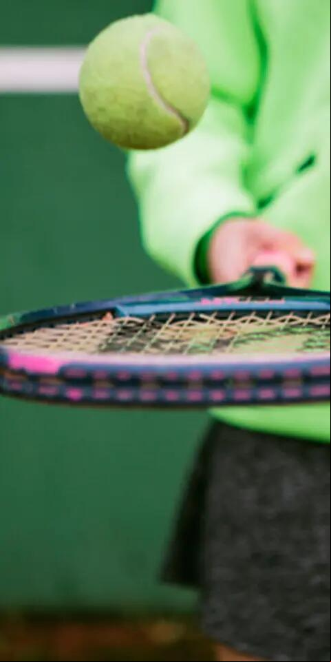 Cómo apostar en el tenis