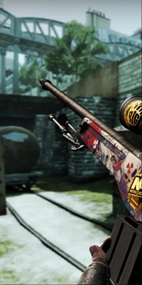 csgo economy awp s1mple