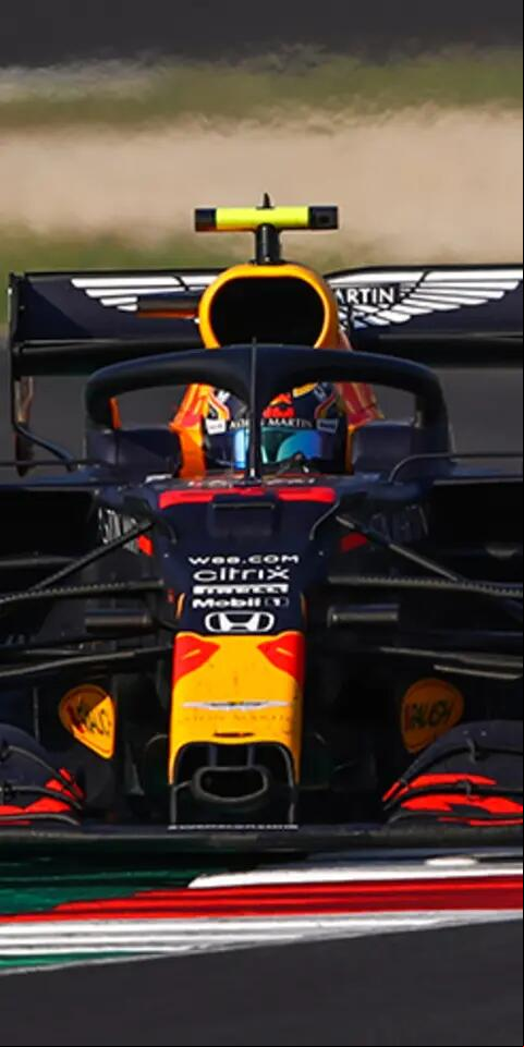 The ultimate guide of how to bet on Formula 1