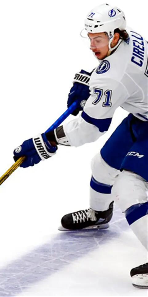How to bet on NHL puckline