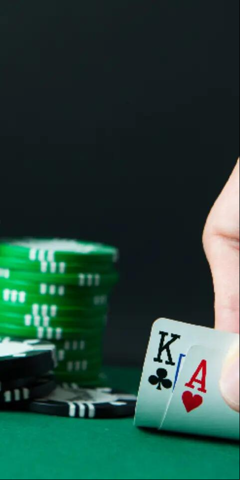 poker strategy hole cards