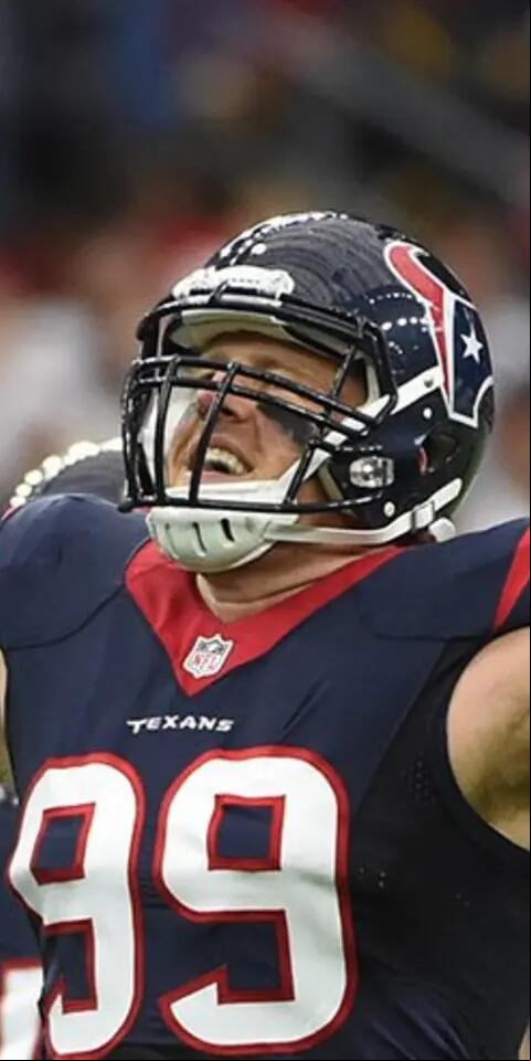 JJ Watt