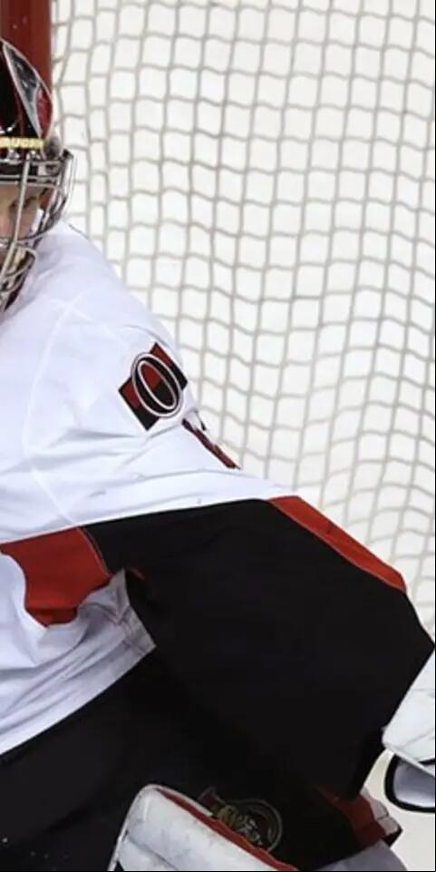Craig Anderson
