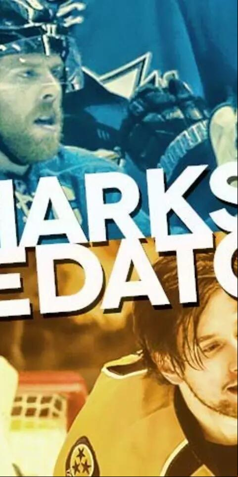San Jose Sharks Nashville Predators NHL Stanley Cup Playoffs