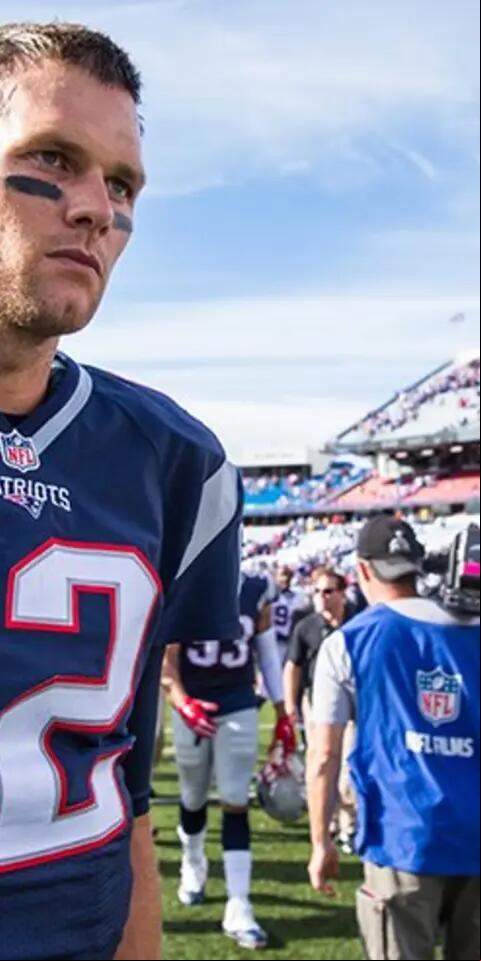 Tom Brady Patriots