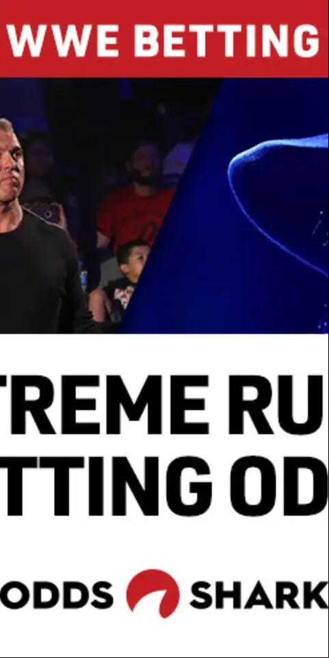 Drew McIntyre and Shane McMahon meet Roman Reigns and The Undertaker in the Main Event at WWE Extreme Rules