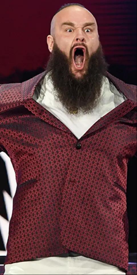 Braun Strowman highlights WWE Money in the Bank odds.